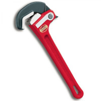 Hasák Heavy-Duty 14" model 14 ALUMINUM